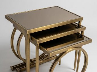552- AKASYA Z�GON BRASS